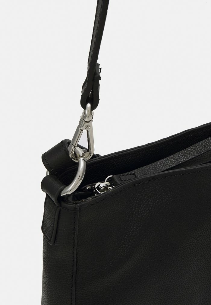 Les meilleures critiques de 🌟 Zign LEATHER - Sac à Main - Black 🌟 4 Les meilleures critiques de 🌟 Zign LEATHER - Sac à Main - Black 🌟 – Image 4