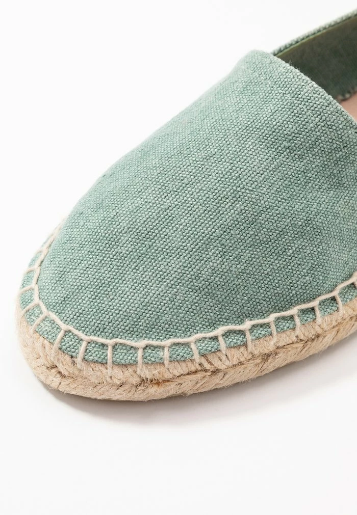 Le moins cher 👏 Zign LEATHER - Espadrilles - Fir ✔️ 3 Le moins cher 👏 Zign LEATHER - Espadrilles - Fir ✔️ – Image 3