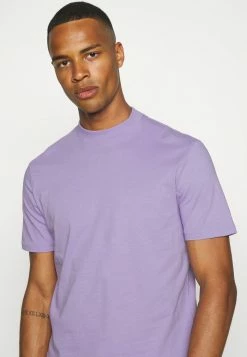 Vente flash 💯 Zign UNISEX - T-shirt Basique - Lilac 😀 -Pas Cher Zign Boutique 7d28c99711d2482f800b1cff880f4756