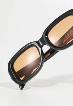 Top 10 🌟 Zign UNISEX - Lunettes De Soleil - Black/orange 👏 -Pas Cher Zign Boutique 7d5b9b71a74d451cb20038fbdd90b549