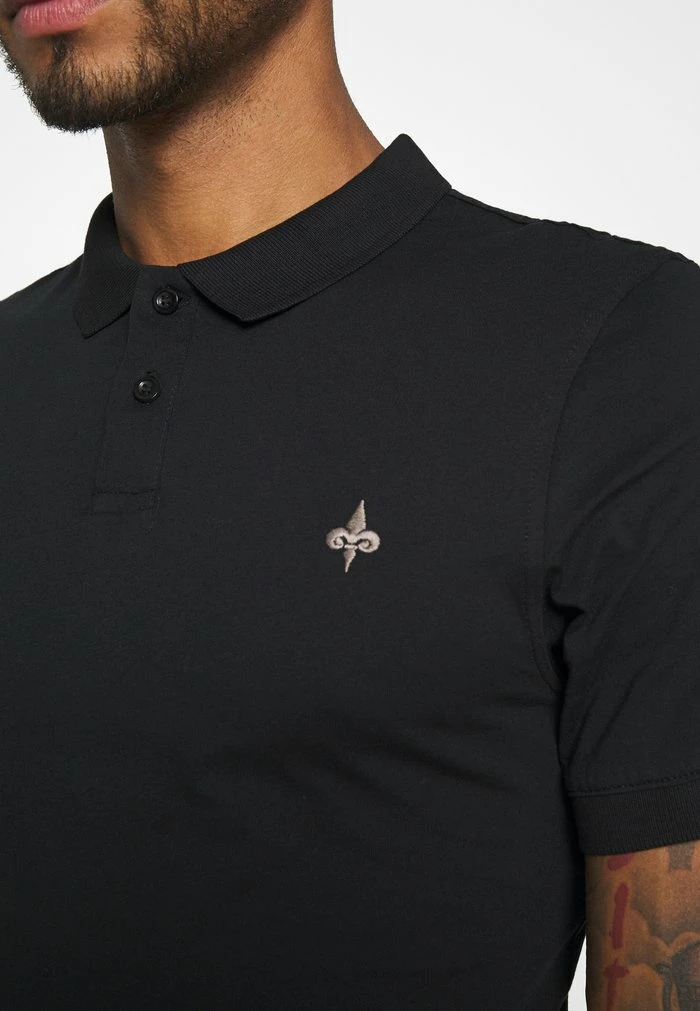 Grosses soldes 😀 Zign Polo - Black 🌟 5 Grosses soldes 😀 Zign Polo - Black 🌟 – Image 5
