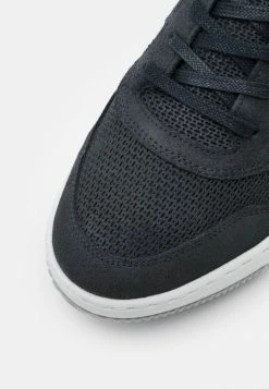 De gros ⭐ Zign Baskets Basses - Dark Blue 🌟 -Pas Cher Zign Boutique 7e7c5e4be5cc474eb65a7b59e098b805