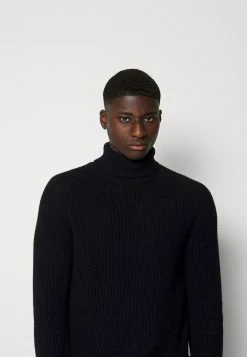 Top 10 🤩 REDEZIGN - Pullover - Black 🥰 10 Top 10 🤩 REDEZIGN - Pullover - Black 🥰 -Pas Cher Zign Boutique 7e957c407964424cae7a05f53c41b5d1