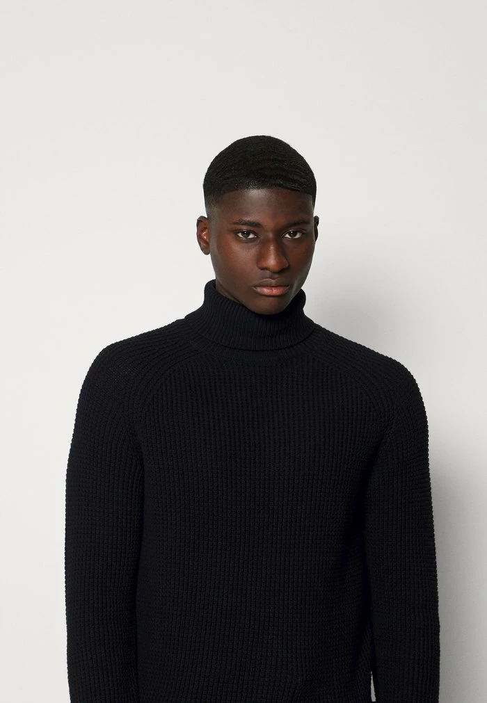 Top 10 🤩 REDEZIGN - Pullover - Black 🥰 4 Top 10 🤩 REDEZIGN - Pullover - Black 🥰 – Image 4