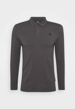 Acheter 🛒 Zign Polo - Dark Grey 🛒 -Pas Cher Zign Boutique 7ee68f1d253f45dabcdd58c6ea1c72fc