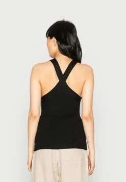 Grosses soldes 🛒 Zign Débardeur - Black 😉 7 Grosses soldes 🛒 Zign Débardeur - Black 😉 -Pas Cher Zign Boutique 7ef6a325eca34bf88fbf1af90f6c2c5e