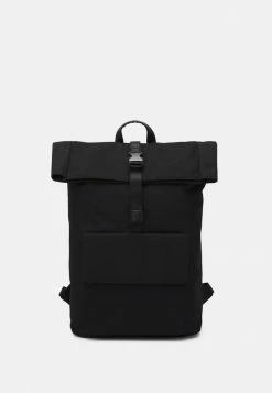 Le moins cher 👏 Zign UNISEX - Sac à Dos - Black 🔔