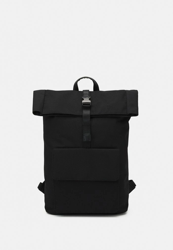 Le moins cher 👏 Zign UNISEX - Sac à Dos - Black 🔔 1 Le moins cher 👏 Zign UNISEX - Sac à Dos - Black 🔔