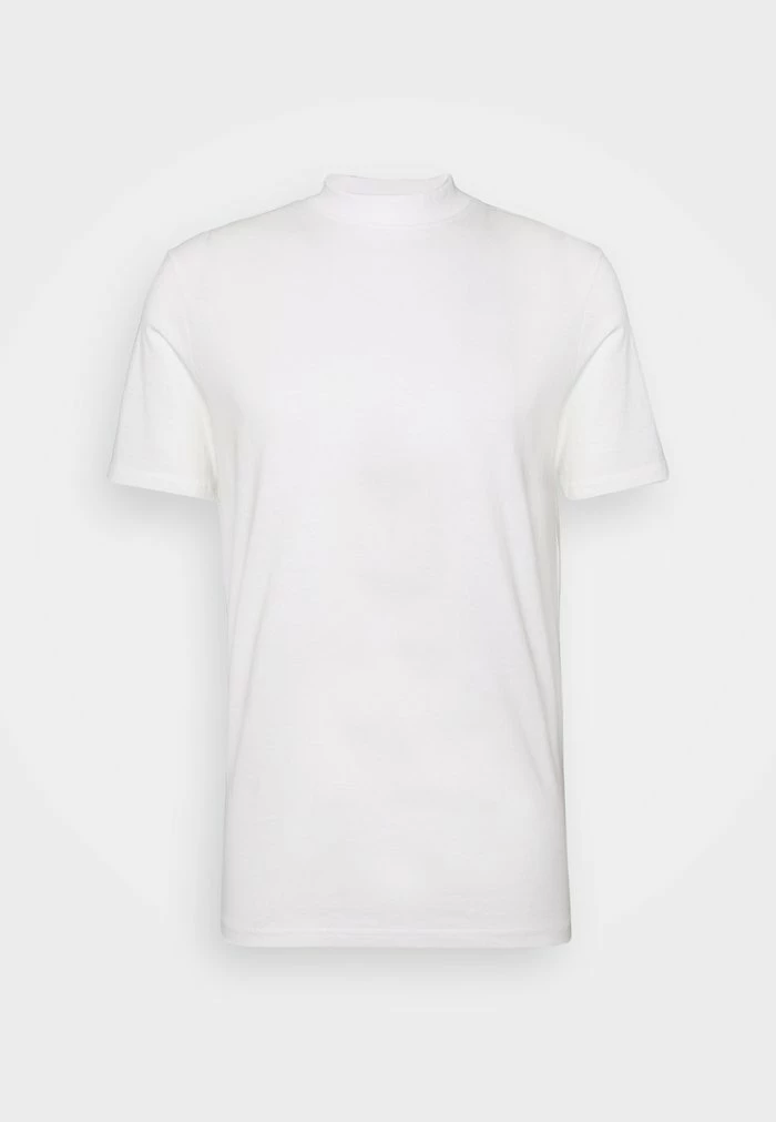 Sortie 🧨 Zign UNISEX - T-shirt Basique - White 👍 4 Sortie 🧨 Zign UNISEX - T-shirt Basique - White 👍 – Image 4