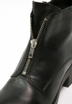 Les meilleures critiques de 🔔 Zign 🥾 Boots à Talons - Black 👏 -Pas Cher Zign Boutique 7ff7453ac267472ebd43dd289b3125a9