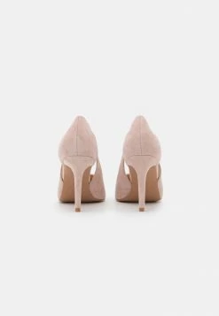 Top 10 ✔️ Zign LEATHER - Escarpins à Talons Hauts - Light Pink 😍 -Pas Cher Zign Boutique 801d108b3e19415483d0d782f830bc45
