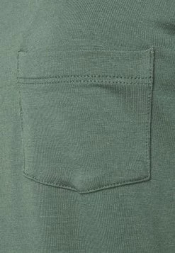 Meilleure vente 🔥 Zign T-shirt Basique - Light Green 👍 -Pas Cher Zign Boutique 809d4f9ab1b6499ebf79cd9571818e99