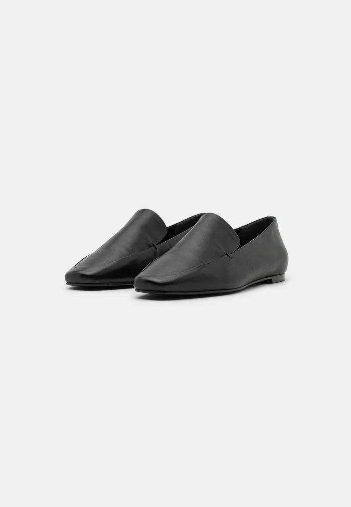 Nouveau 👏 Zign Mocassins - Black ❤️ 3 Nouveau 👏 Zign Mocassins - Black ❤️ – Image 3