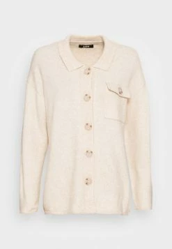 Les meilleures critiques de 👏 Zign ALPACA WOOL BLEND CARDIGAN - Gilet - Beige 💯 -Pas Cher Zign Boutique 812a4d2330f14aa6918dfd1b7b089ef2