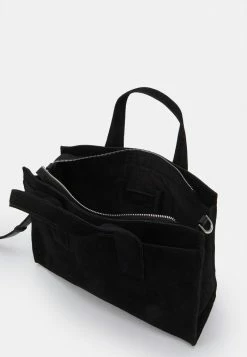 Sortie ✔️ Zign LEATHER - Sac à Main - Black 🛒 -Pas Cher Zign Boutique 81b5d43130f342948f9a873e2e5c7582