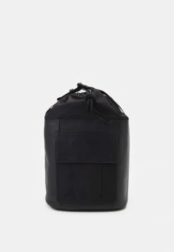 Acheter 🥰 Zign LEATHER UNISEX - Sac à Dos - Black 👏