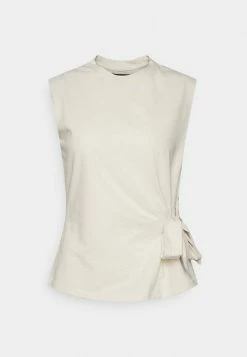 Tout neuf ✔️ Zign Débardeur - Sand ✔️ -Pas Cher Zign Boutique 81ca2b9d463d41c2829aeddb7c919345