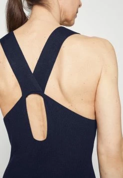 Les meilleures critiques de ⌛ Zign Robe Pull - Dark Blue 😉 -Pas Cher Zign Boutique 81e04df7f8e543549cf66e106c3ddb24