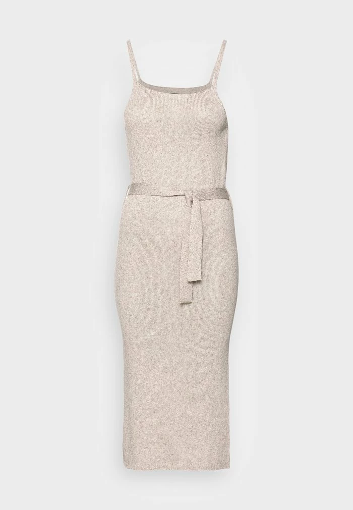 Tout neuf 🧨 Zign Robe Pull - Sand ✨ 4 Tout neuf 🧨 Zign Robe Pull - Sand ✨ – Image 4