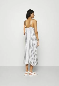 Vente flash ❤️ Zign Robe De Jour - Blue/white ❤️ 10 Vente flash ❤️ Zign Robe De Jour - Blue/white ❤️ -Pas Cher Zign Boutique 828465b6effa47708d40e557c99b2f96