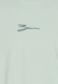 Top 10 😉 Zign UNISEX - T-shirt à Manches Longues - Green 🎁 5 Top 10 😉 Zign UNISEX - T-shirt à Manches Longues - Green 🎁 -Pas Cher Zign Boutique 82a5ebb0f19d4650b8e90204b85cea53