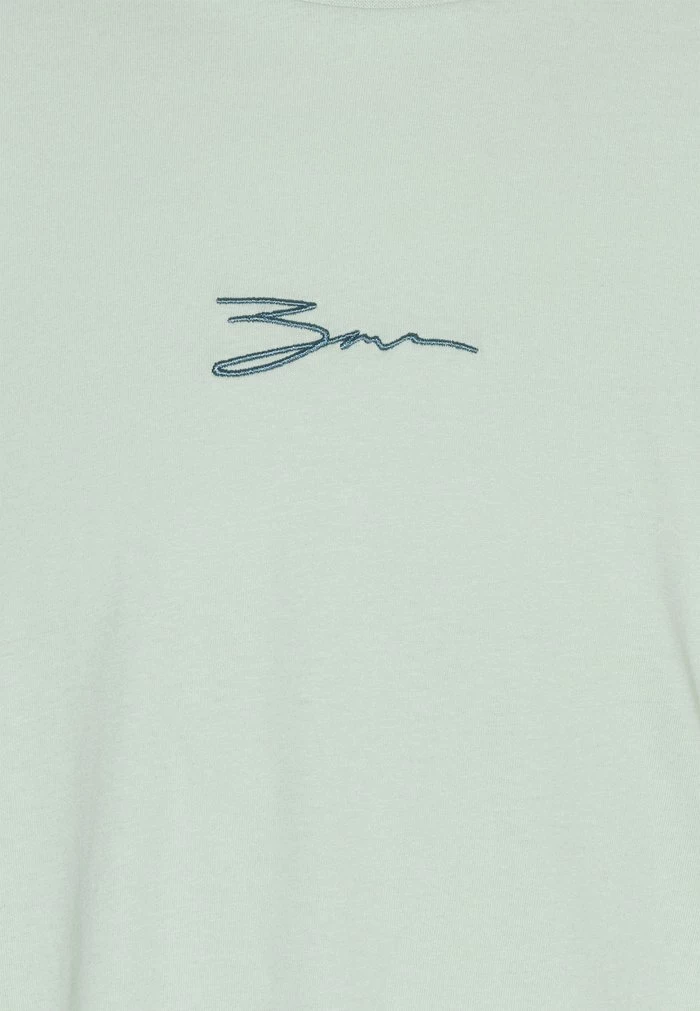 Top 10 😉 Zign UNISEX - T-shirt à Manches Longues - Green 🎁 3 Top 10 😉 Zign UNISEX - T-shirt à Manches Longues - Green 🎁 – Image 3