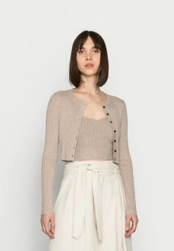 Vente flash 🥰 Zign SET - Débardeur - Tan 🎁 -Pas Cher Zign Boutique 82bd8ea796014c98a951dd1dbcc0987f