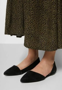 Acheter ✨ Zign Ballerines - Black 👏 -Pas Cher Zign Boutique 8317d41443314855a56f504cfbb40b43