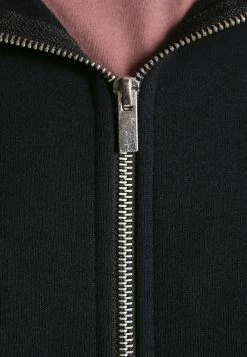 Vente flash 🤩 Zign Sweat à Capuche Zippé - Black 💯 -Pas Cher Zign Boutique 83481fe6f0af4d53b581480632923ca0