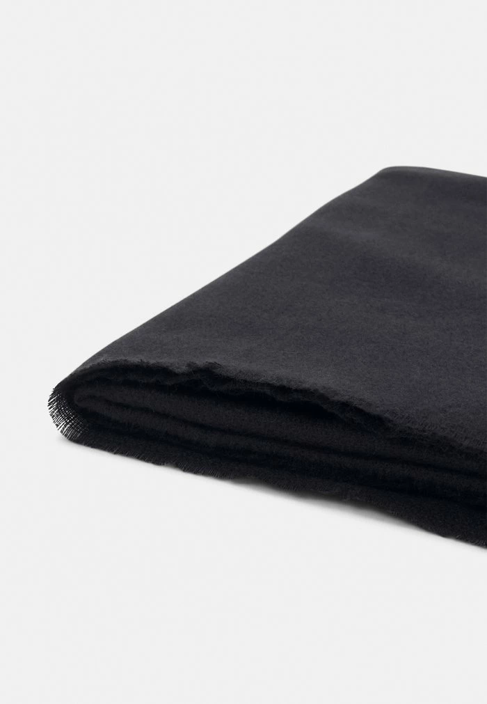 Coupon ✨ Zign Foulard - Black 🧨 2 Coupon ✨ Zign Foulard - Black 🧨 – Image 2