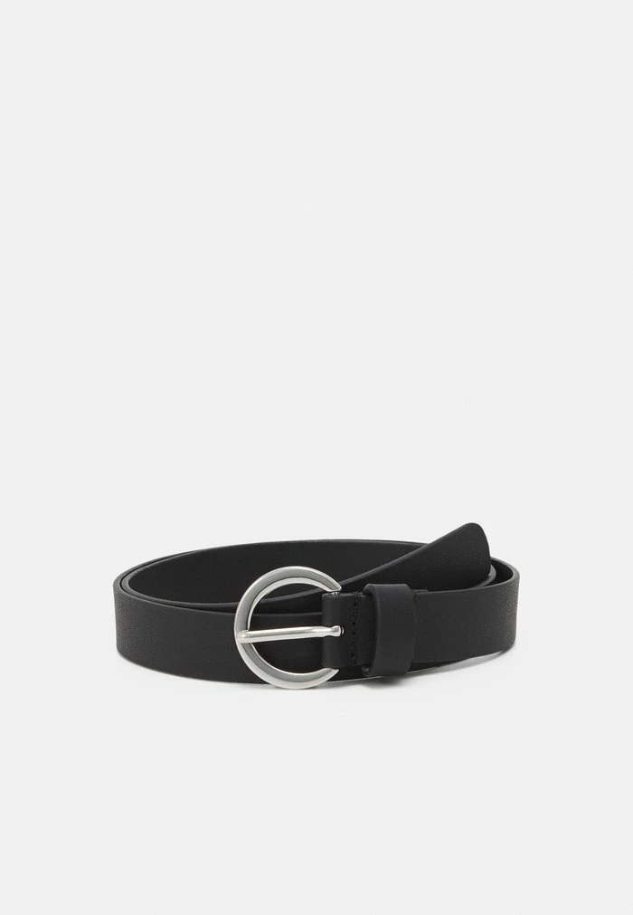 Vente flash 🛒 Zign LEATHER - Ceinture - Black ❤️ 1 Vente flash 🛒 Zign LEATHER - Ceinture - Black ❤️