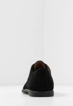 Nouveau 🤩 Zign Derbies & Richelieus - Black 👍 -Pas Cher Zign Boutique 83b964b60f2b4bdcace10e610a51b159