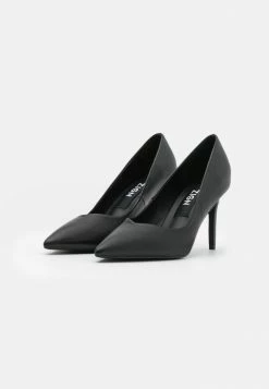 Meilleure vente 🔔 Zign Escarpins - Black ❤️ -Pas Cher Zign Boutique 83bc9f3d275e4f60ab2f0c9042ba83f3