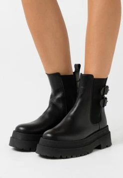 Grosses soldes 😍 Zign Santiags - Black 🔔