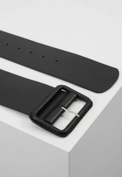 Meilleur prix 🌟 Zign LEATHER - Ceinture Taille Haute - Black ✨ 7 Meilleur prix 🌟 Zign LEATHER - Ceinture Taille Haute - Black ✨ -Pas Cher Zign Boutique 84b49e1e3b7d4b16855c4873f8b9fa18