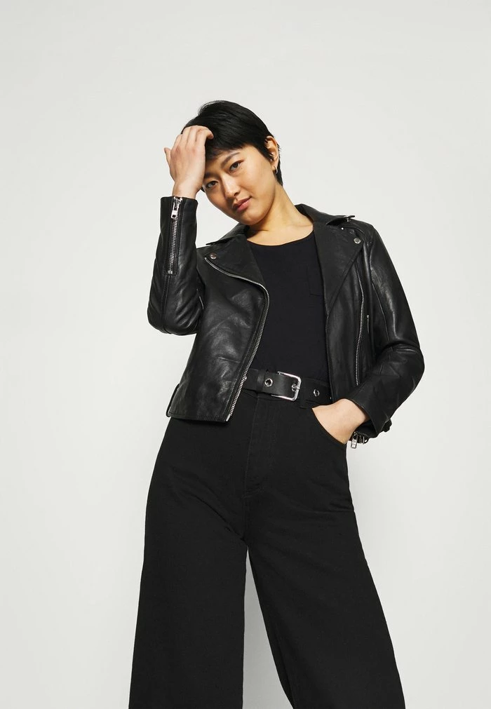 Acheter 🔔 Zign T-shirt Basique - Black 🔥 4 Acheter 🔔 Zign T-shirt Basique - Black 🔥 – Image 4