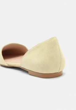 Budget 🌟 Zign Ballerines - Yellow 😍 -Pas Cher Zign Boutique 855554eb63b84c699d524b3cfc10196a