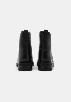 De gros 😉 Zign Bottes De Neige - Black 😀 -Pas Cher Zign Boutique 858f915c1feb4f009c3fdca4f5514824