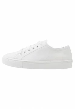 Offres 😉 Zign UNISEX - Baskets Basses - White ⭐