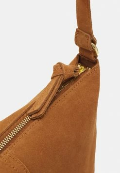 Offres 🧨 Zign LEATHER - Sac Bandoulière - Cognac ⭐ -Pas Cher Zign Boutique 8644cb3a64c6457aa3d041e1df8a5170