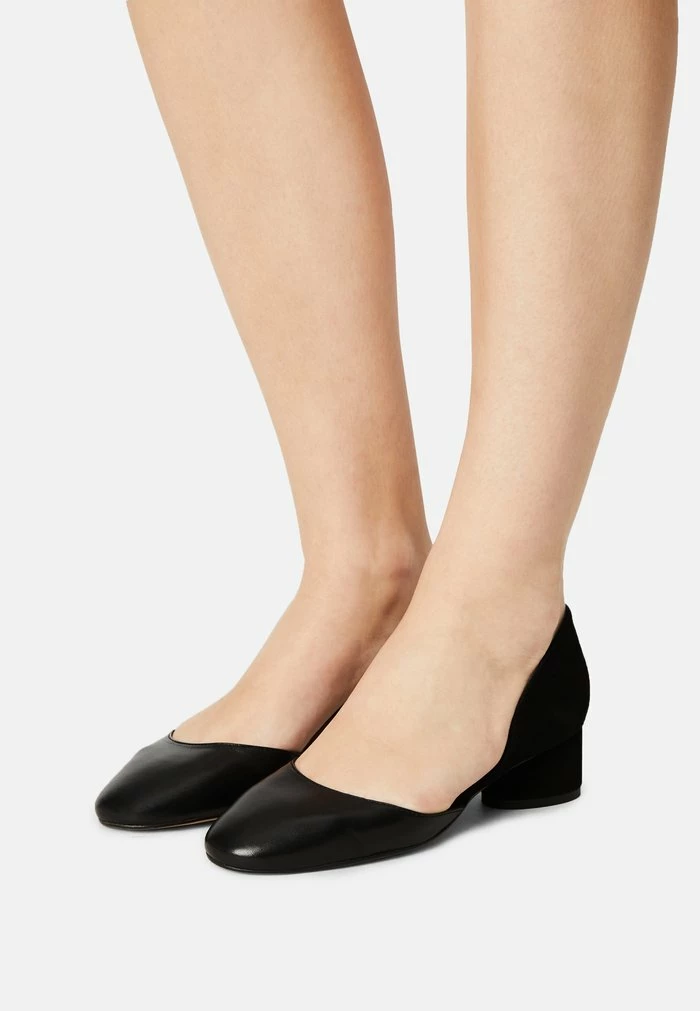 Meilleur prix 😍 Zign Escarpins - Black 🥰 1 Meilleur prix 😍 Zign Escarpins - Black 🥰