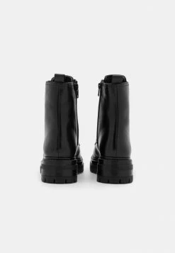 Meilleure vente 🎁 Zign Bottines à Lacets - Black 😀 9 Meilleure vente 🎁 Zign Bottines à Lacets - Black 😀 -Pas Cher Zign Boutique 87a795e6ff174aa2ab231c7ef687ae8f