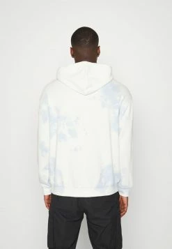 Promo 🤩 Zign Sweatshirt - White/light Blue 🔥 10 Promo 🤩 Zign Sweatshirt - White/light Blue 🔥 -Pas Cher Zign Boutique 87cf3b9e8f2b4bfb8bc430569b3c9c31