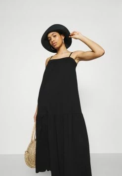 Le moins cher ✨ Zign Robe De Jour - Black 😉 -Pas Cher Zign Boutique 87d424a4577643d8a5bd747ff9306bd6