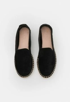 Sortie 🧨 Zign Espadrilles - Black 🛒 -Pas Cher Zign Boutique 883f9a349a89406c98bba5a76253752e