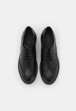 Grosses soldes 💯 Zign Derbies - Black 💯 11 Grosses soldes 💯 Zign Derbies - Black 💯 -Pas Cher Zign Boutique 887abe5669bf4cb489babeb40c9715ee