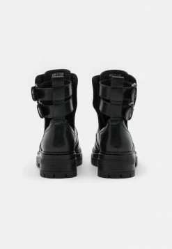 Acheter ⌛ Zign Santiags - Black 😍 -Pas Cher Zign Boutique 88e2c7d832234576909344cb68c61cb3