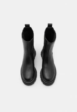 Top 10 🛒 Zign LEATHER - Bottines à Plateau - Black ⭐ 11 Top 10 🛒 Zign LEATHER - Bottines à Plateau - Black ⭐ -Pas Cher Zign Boutique 89518b8a089d4a309dde327fc49a159d