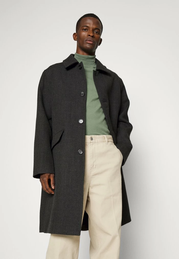 Meilleure affaire ✨ Zign Pullover - Green 🥰 4 Meilleure affaire ✨ Zign Pullover - Green 🥰 – Image 4