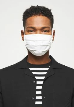 Coupon ⭐ Zign 3 PACK - Masque En Tissu - Black/white 🧨 -Pas Cher Zign Boutique 89a7e0bb78fc40a1a46b15478e548d85